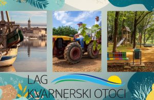 LAG Kvarnerski otoci: devet odobrenih projekata i novi natječaj za javnu infrastrukturu
