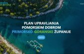 PGŽ realizirala OPEN SEA, GIS aplikaciju za upravljanje pomorskim dobrom