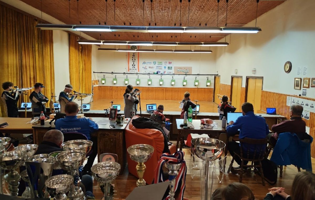 [JAVNI POZIV] Projekt “Hoću, dakle mogu” streljačkog kluba Dub za djecu i mlade u riziku od socijalne isključenosti