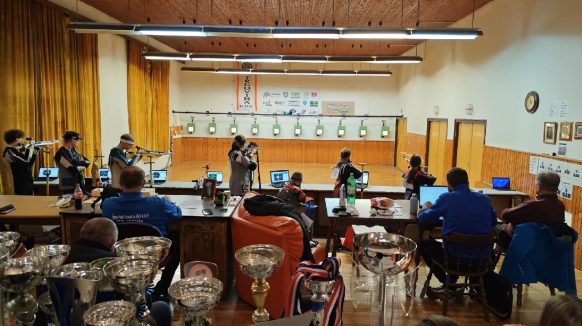 [JAVNI POZIV] Projekt “Hoću, dakle mogu” streljačkog kluba Dub za djecu i mlade u riziku od socijalne isključenosti