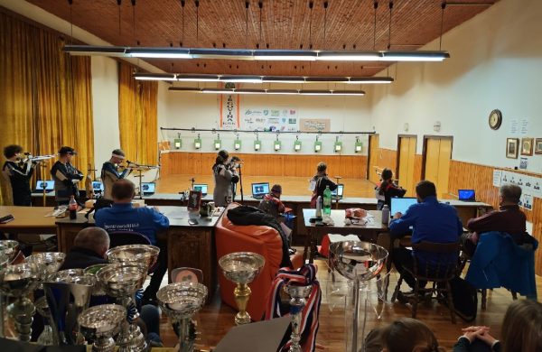 [JAVNI POZIV] Projekt “Hoću, dakle mogu” streljačkog kluba Dub za djecu i mlade u riziku od socijalne isključenosti