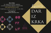 Dar iz Krka 2026: Enogastronomija kao inspiracija i identitet