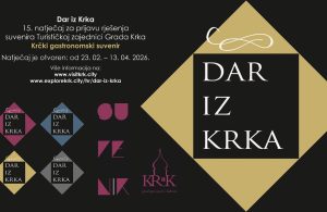 Dar iz Krka 2026: Enogastronomija kao inspiracija i identitet