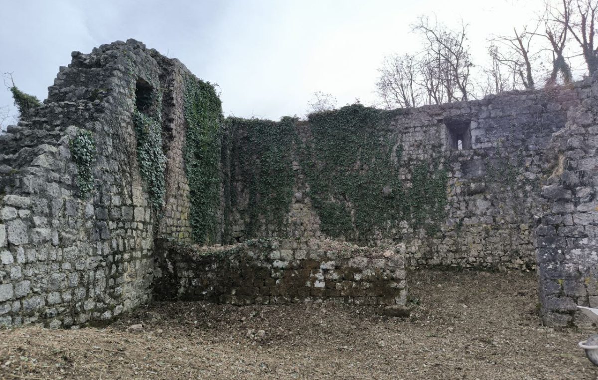 Očevina knezova krčkih Frankopana u fokusu još jedne velike akcije