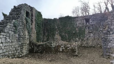 Očevina knezova krčkih Frankopana u fokusu još jedne velike akcije