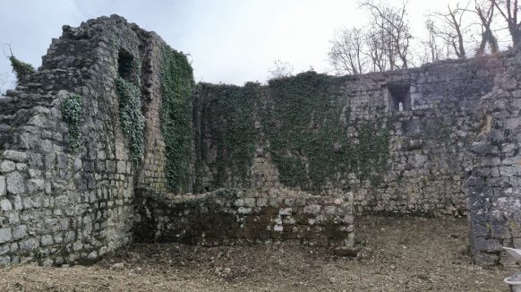 Očevina knezova krčkih Frankopana u fokusu još jedne velike akcije