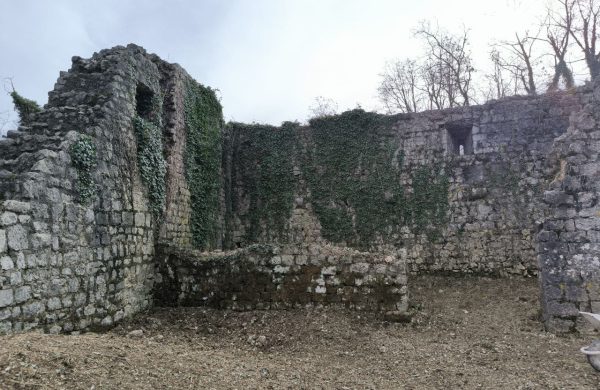 Očevina knezova krčkih Frankopana u fokusu još jedne velike akcije