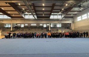 Održan 1. susret vatrogasne mladeži PGŽ na otoku Krku