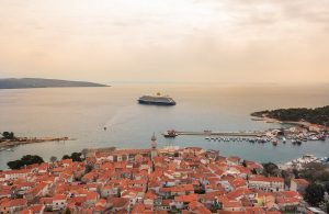 [FOTO/VIDEO] Ponos, emocije i suze u očima: Kako su Krk i Kvarner dočekali kapetana Franka i Spirit of Discovery