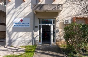 U ponedjeljak s radom počinje turistička ambulanta u Domu zdravlja Krk