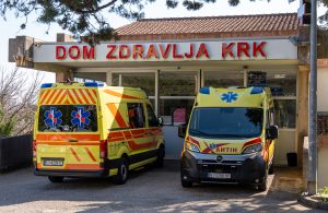 Predstavljen plan aktivnosti Doma zdravlja PGŽ u Ispostavi Krk za 2026. godinu