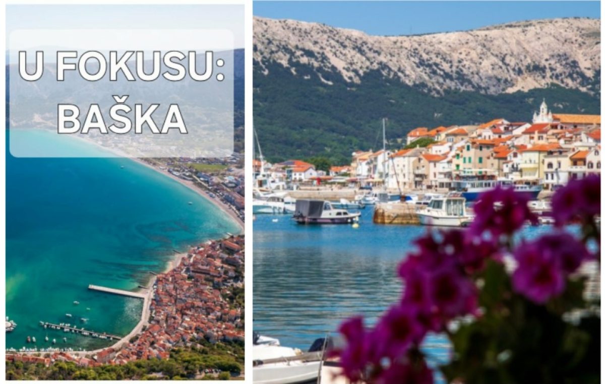 Baška: Predstavljanje knjige “CAMINO – Naš put” Vesne i Dražena Oršulića