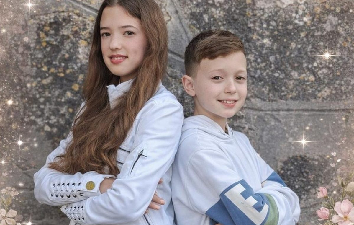 Etel i Par Barši za Dan žena u Galeriji Toš u Puntu