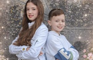 Etel i Par Barši za Dan žena u Galeriji Toš u Puntu