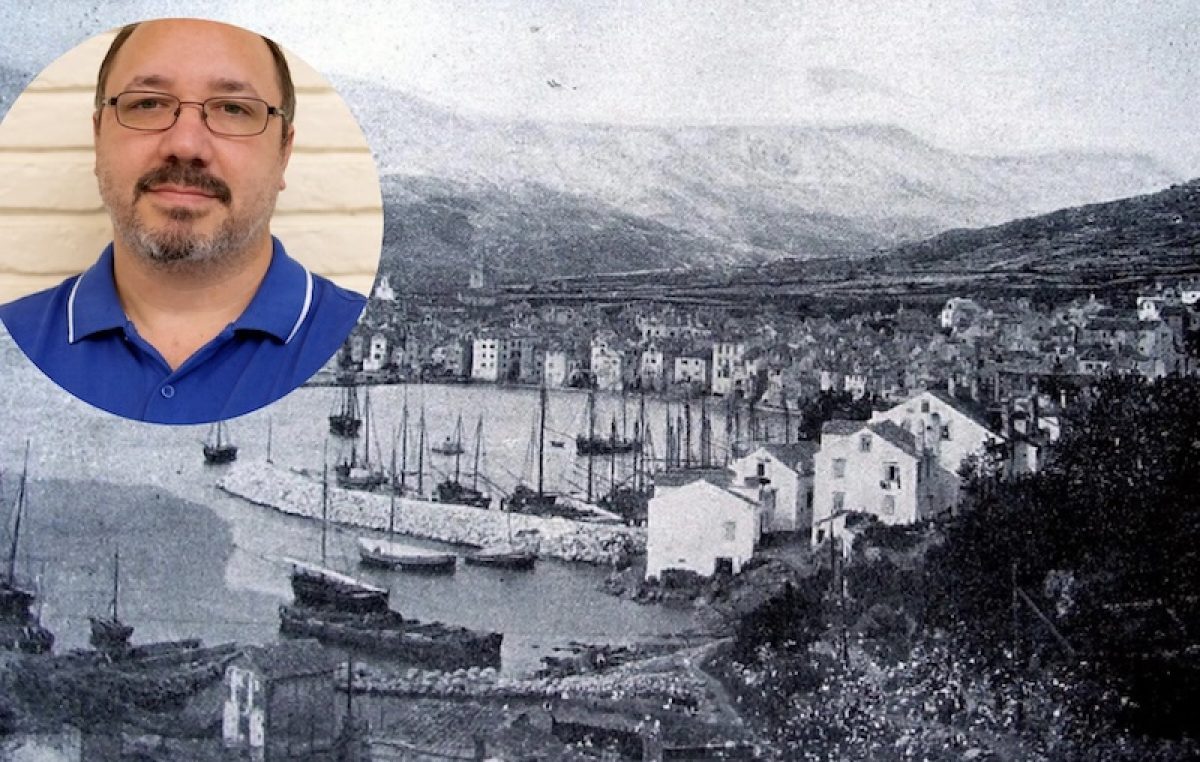 Od otoka Krka do daleke Argentine: Priča o migracijama preko Atlantika