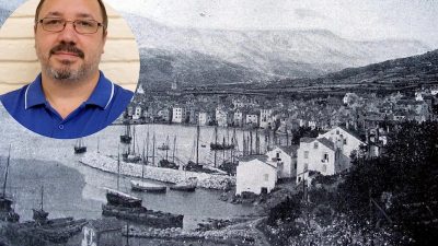 Od otoka Krka do daleke Argentine: Priča o migracijama preko Atlantika