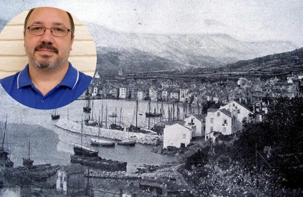 Od otoka Krka do daleke Argentine: Priča o migracijama preko Atlantika