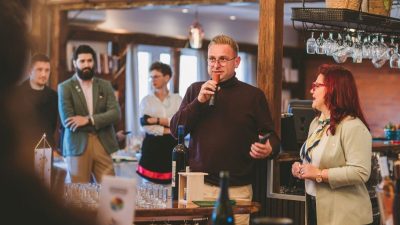 Otok Krk ugostio IGCAT: fokus na održivi turizam i gastronomiju