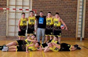 Pobjeda i poraz za krčke košarkaše