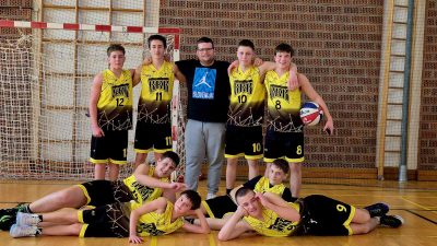 Pobjeda i poraz za krčke košarkaše