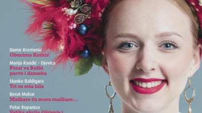 Krčki val u novom broju donosi…