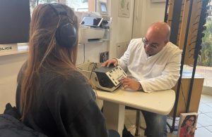 U ožujku besplatni pregled vida i provjera sluha u Optici Shahini