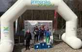Na Platku održano FIS otvoreno prvenstvo Hrvatske u slalomu
