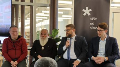 Održan okrugli stol u Rijeci: Bez stabilnih lokalnih medija nema zdrave lokalne demokracije