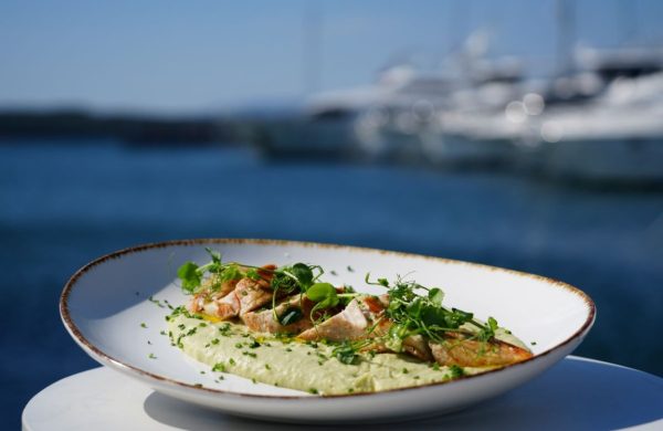 Proljeće u Puntu: Restoran Marina otvara sezonu delicijama od šparoga