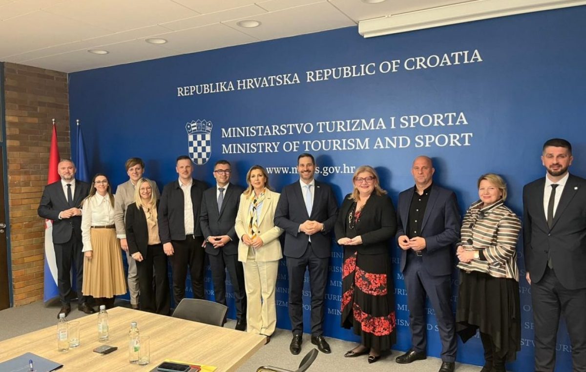 Primorsko-goranska županija domaćin 7. međunarodnog kongresa o ruralnom turizmu na Rabu