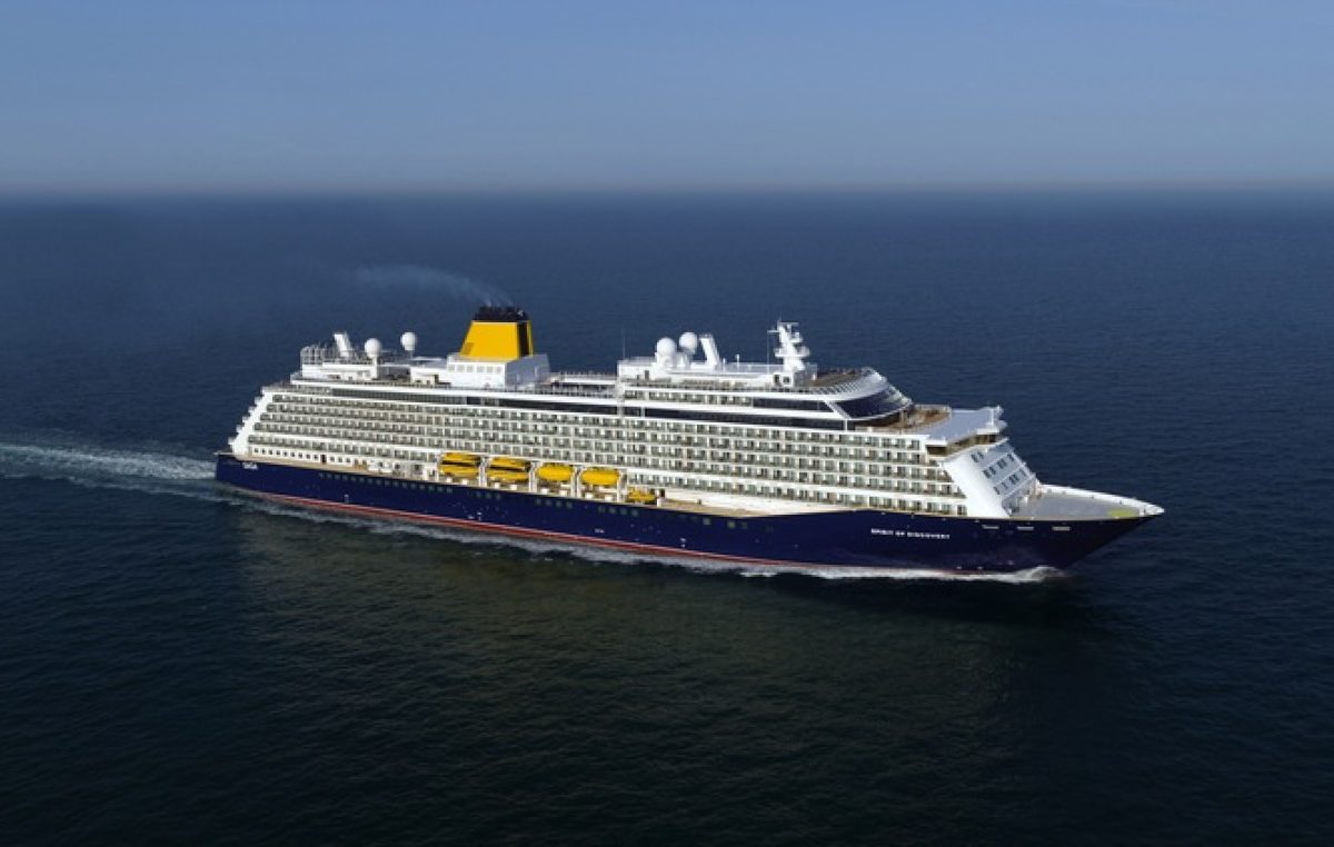 Kapetan Franko se vraća kući: Ove nedjelje u Krk stiže luksuzni kruzer na sasvim posebnom putovanju