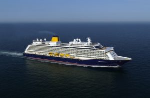 Kapetan Franko se vraća kući: Ove nedjelje u Krk stiže luksuzni kruzer na sasvim posebnom putovanju