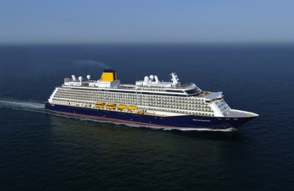 Kapetan Franko se vraća kući: Ove nedjelje u Krk stiže luksuzni kruzer na sasvim posebnom putovanju