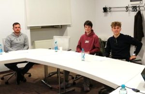 Održana konstituirajuća sjednica Savjeta mladih Grada Krka