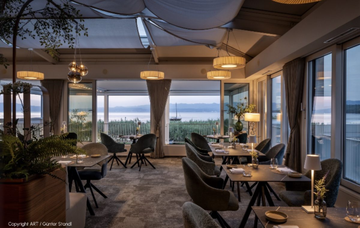 Mirisi i okusi proljeća na Krku: Restoran Vila Rova i chef Marin Pleše najavljuju početak nove sezone