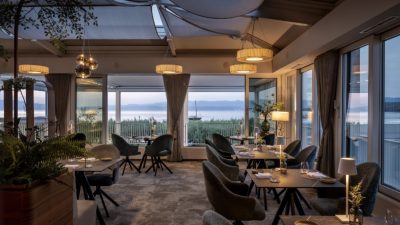 Mirisi i okusi proljeća na Krku: Restoran Vila Rova i chef Marin Pleše najavljuju početak nove sezone