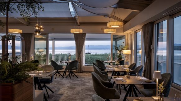 Mirisi i okusi proljeća na Krku: Restoran Vila Rova i chef Marin Pleše najavljuju početak nove sezone