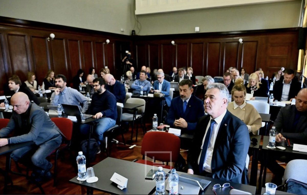 Dvije Godišnje nagrade Primorsko-goranske županije stigle na Krk