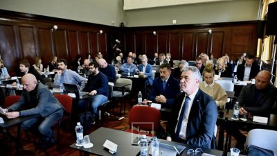 Dvije Godišnje nagrade Primorsko-goranske županije stigle na Krk