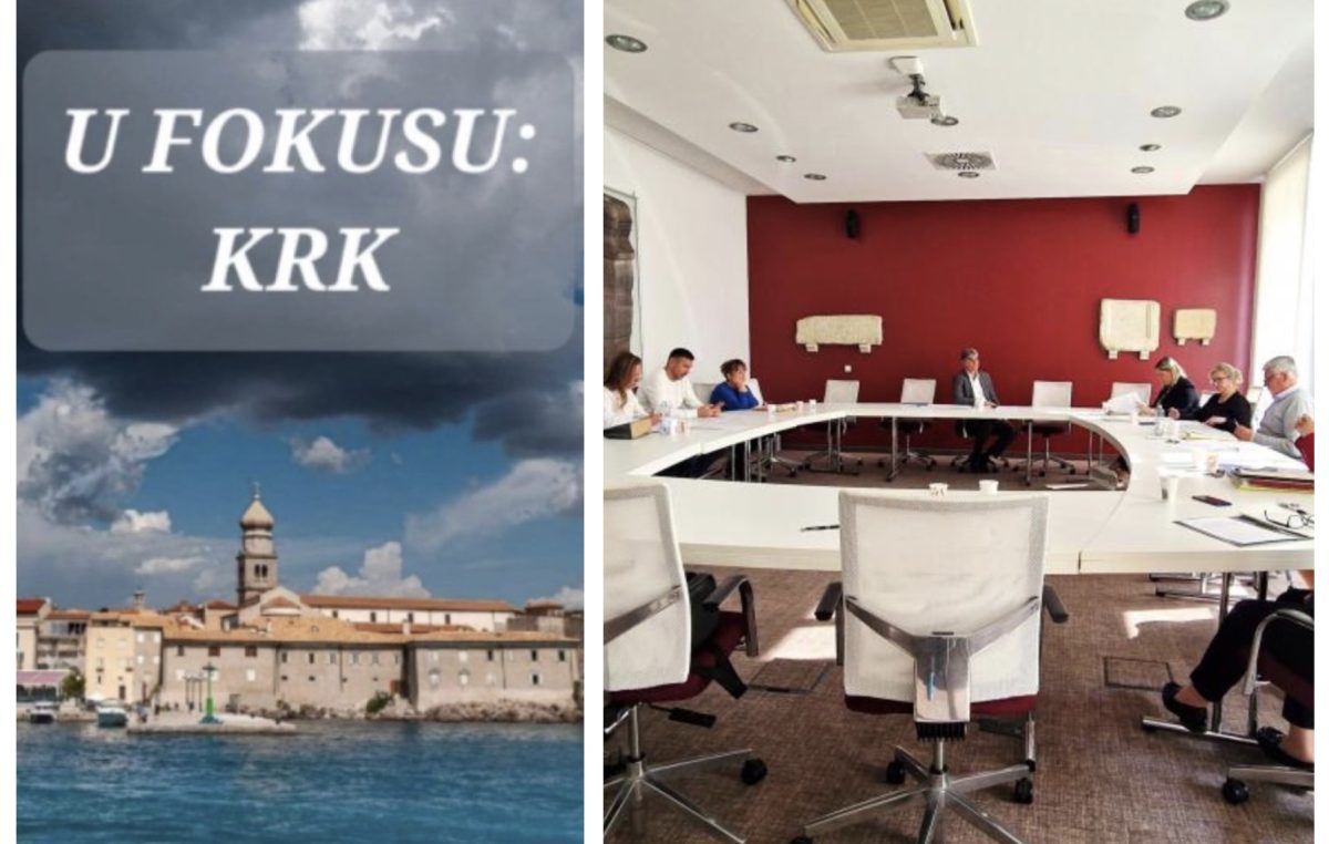 33. Kolegij gradonačelnika: Novi nogometni tereni, sanacija vrtića, arheološki nalazi i novo groblje