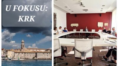 33. Kolegij gradonačelnika: Novi nogometni tereni, sanacija vrtića, arheološki nalazi i novo groblje