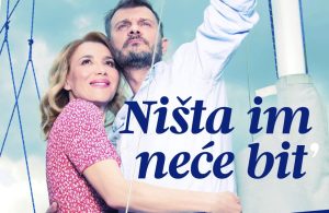 Predstava “Ništa im neće bit“ odgođena zbog loših vremenskih uvjeta