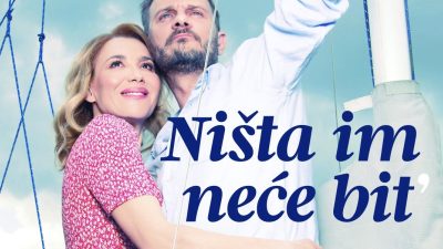 Predstava “Ništa im neće bit“ odgođena zbog loših vremenskih uvjeta