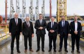 [VIDEO]  LNG-ov i JANAF-ov terminal u Omišlju u fokusu Plenkovićevog posjeta PGŽ-u