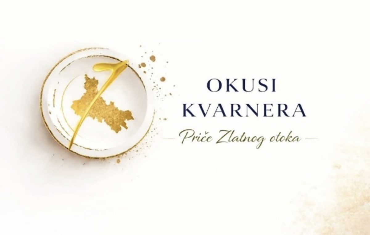 “Okusi Kvarnera – Priče Zlatnog Otoka”: Novi kulturno-gastronomski koncept na otoku Krku