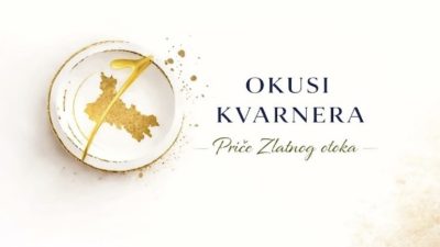 “Okusi Kvarnera – Priče Zlatnog Otoka”: Novi kulturno-gastronomski koncept na otoku Krku
