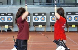 Sjajni rezultati krčkih streličara na Dvoranskom prvenstvu Hrvatske