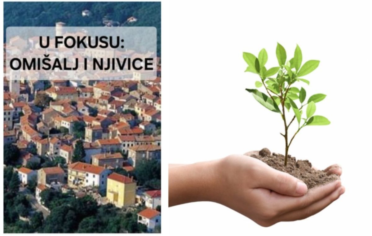 Općina Omišalj i ove godine sufinancira nabavu voćnih sadnica za svoje stanovnike