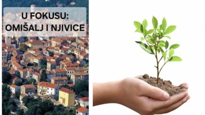 Općina Omišalj i ove godine sufinancira nabavu voćnih sadnica za svoje stanovnike