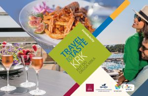 Travel to Taste Krk / Put do okusa Krka 2026: Proljeće u znaku otočne gastronomije